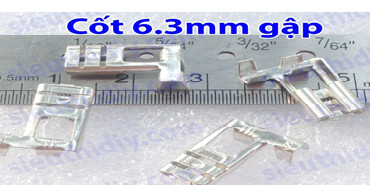 Cos 6.3 gập