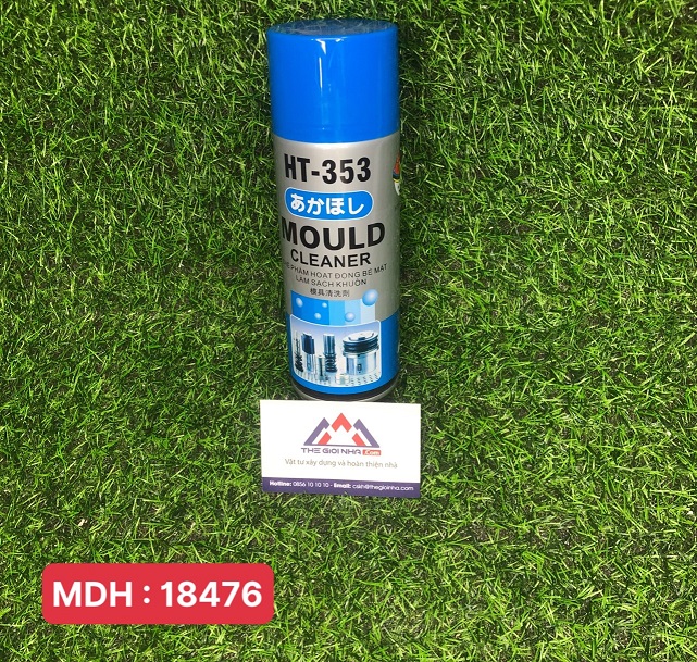 DẦU VỆ SINH KHUÔN HT-353