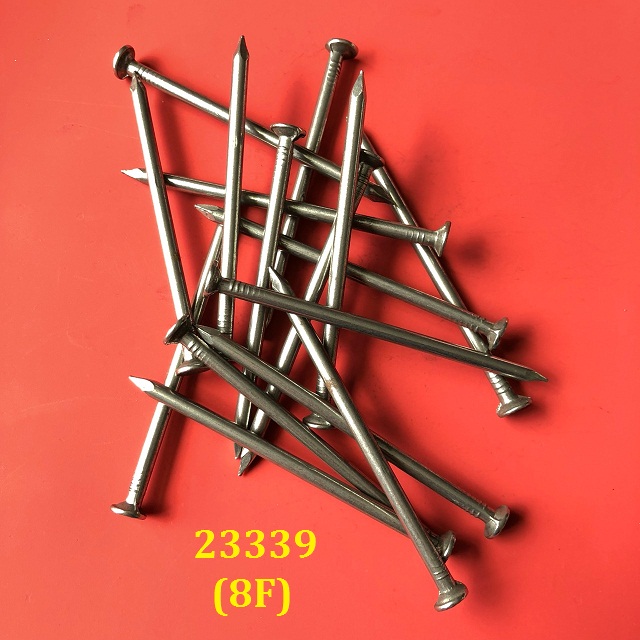 Đinh thép đóng gỗ VHARDWARE dài 8cm (8F)