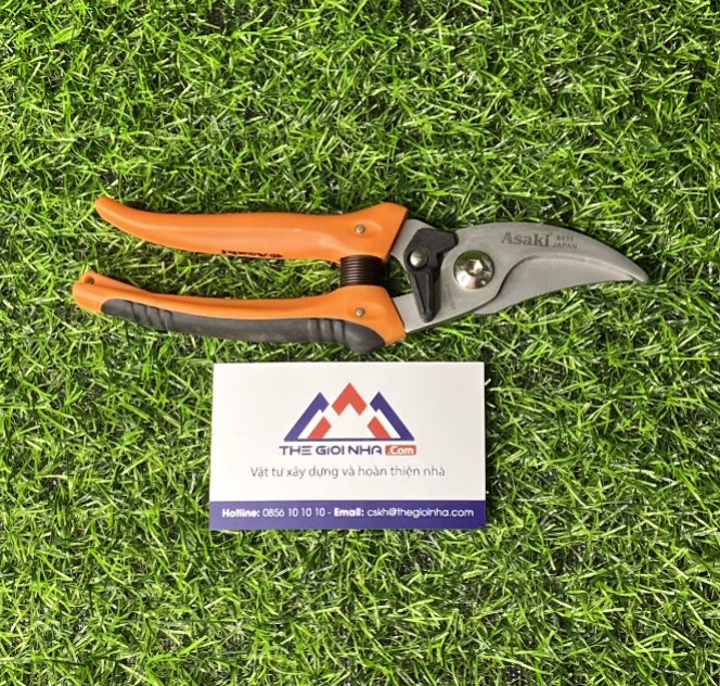 Kéo Cắt Cành 8 inch
