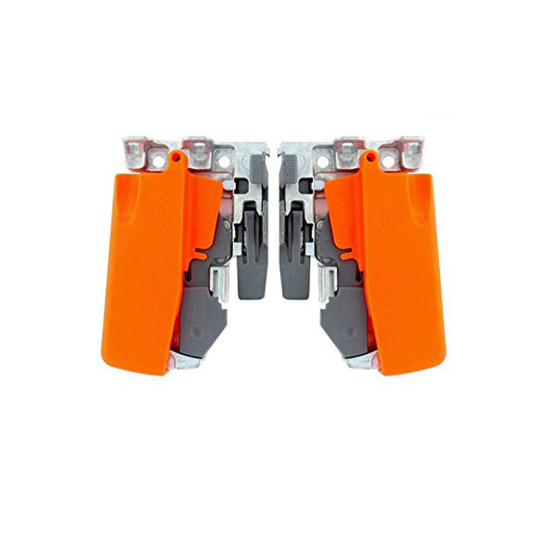 Khóa ray TANDEM Bên trái T51.1700.04 L/2003290, 1 cái | pc