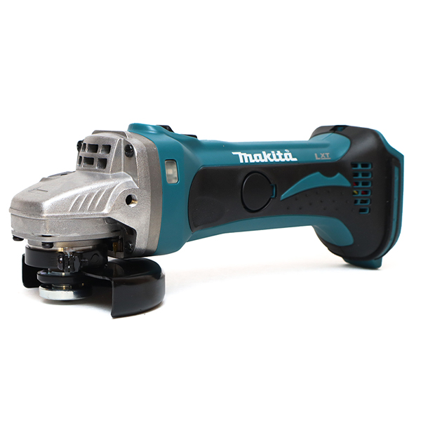 Máy mài góc dùng pin 100mm Makita DGA402Z 18V (Chưa bao gồm Pin, Sạc)