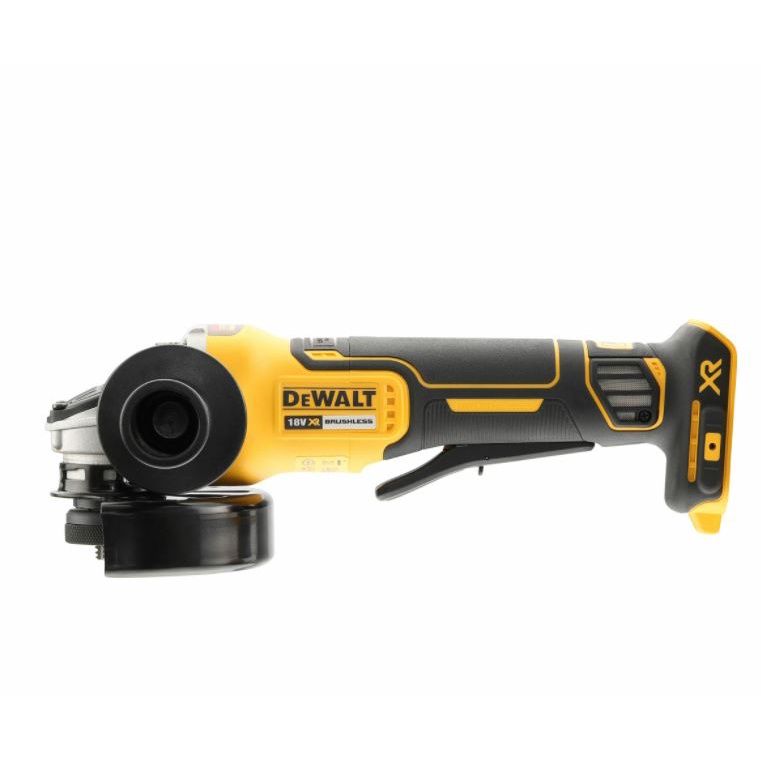 MÁY MÀI PIN DEWALT DCG406N (Chưa gồm Pin & Sạc)