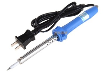 Mỏ hàn điện Taiyo KX-60R, 220V-60W