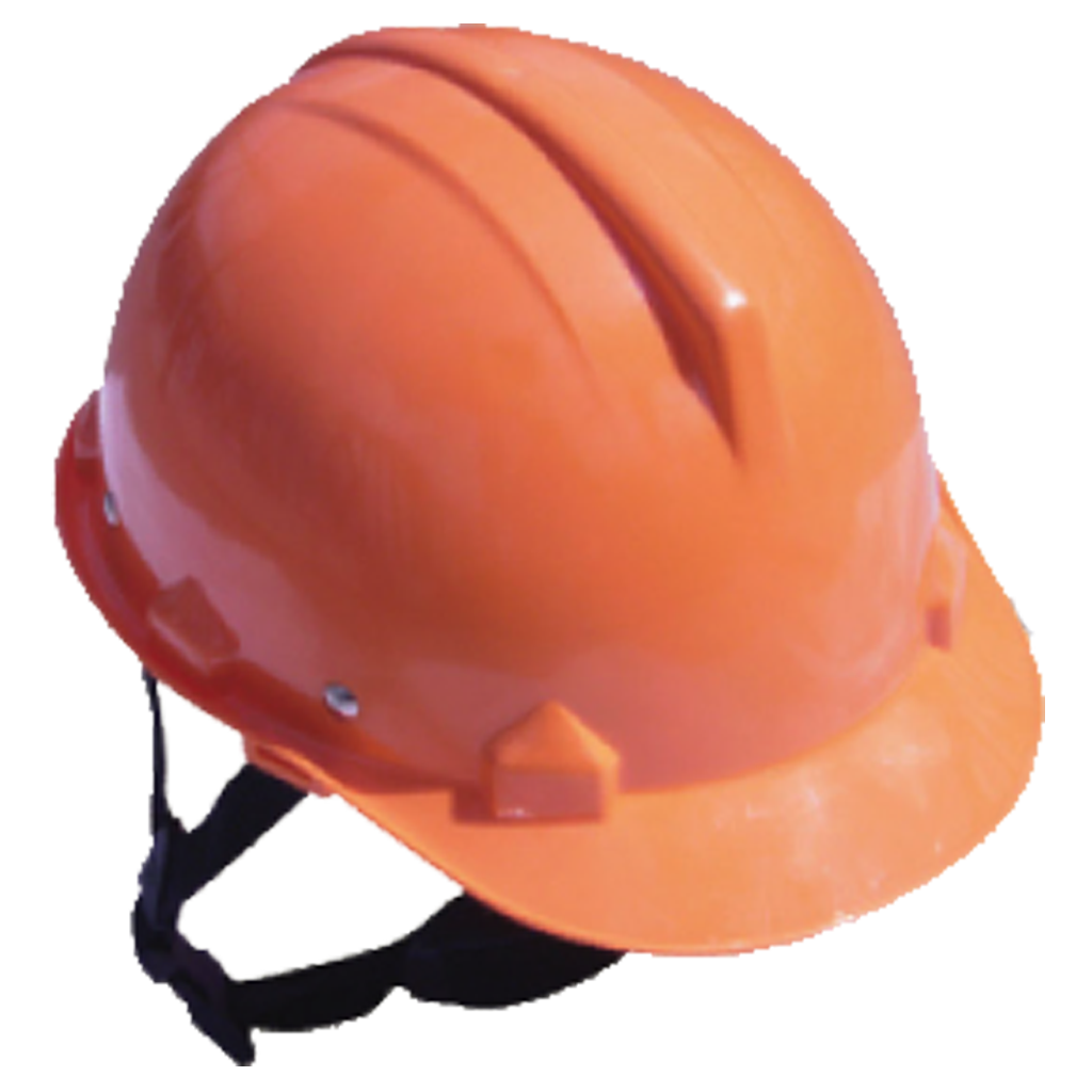 Nón bảo hộ nhựa ( khóa cài) Bảo Bình N.002