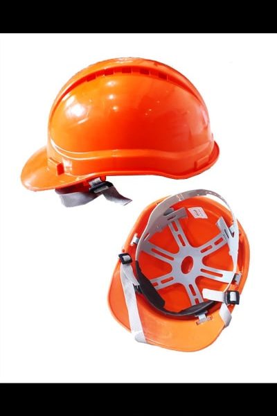 Nón bảo hộ nhựa (khóa vặn) Bảo Bình N.013