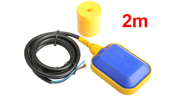Phao điện máy bơm nước tự động ATA AT2M