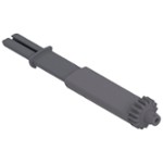 Phụ kiện cho TIP-ON TANDEM Đầu nối thanh đồng bộ, cần 2 cái cho mỗi thanh T55.000R/8995050, 1 cái | pc