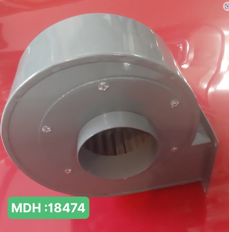 Quạt sò mini dây đồng 200W