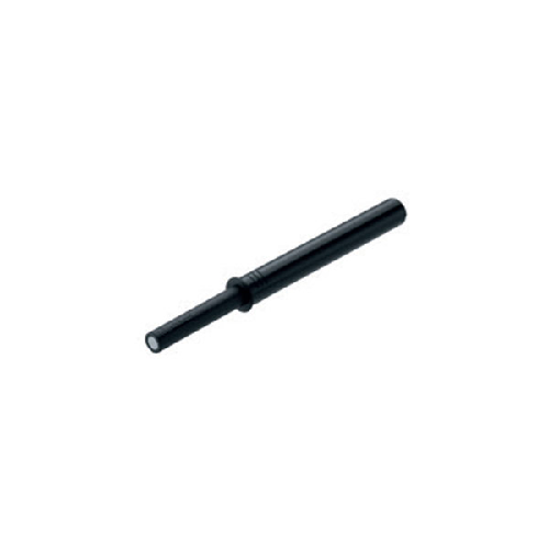 TIP-ON dài, 956A1002/7007515, Dùng cho bản lề không bật, màu đen đất