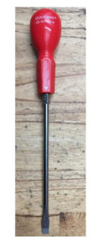 Tua Vít bầu đỏ P38 dẹp GOODMAN 4x200mm