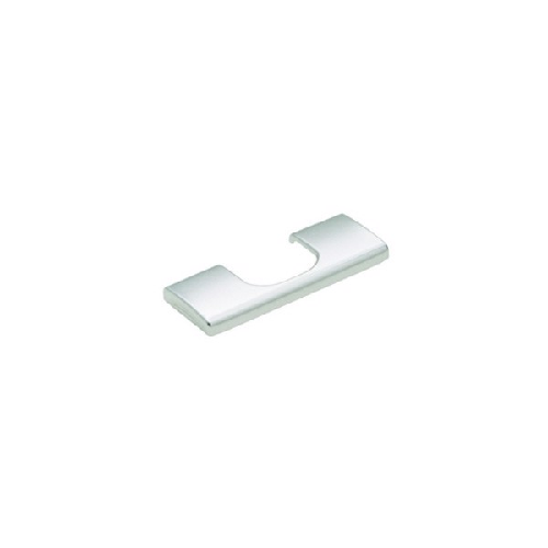 Tùy chọn nắp bản lề, 70T1504/4024443 Cho chén bản lề CLIP top 107°, màu Niken