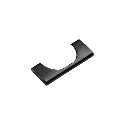 Tùy chọn nắp bản lề, 70T3504/1220669, Cho chén bản lề CLIP top BLUMOTION  góc mở 95° & 107°, màu Đen mã não