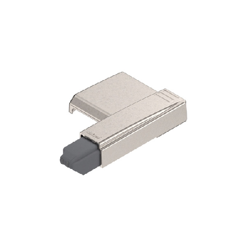 Tùy chọn nêm giảm chấn cho bản lề CLIP và CLIP top, 973A6000/7085783, Cho bản lề góc mở 170°