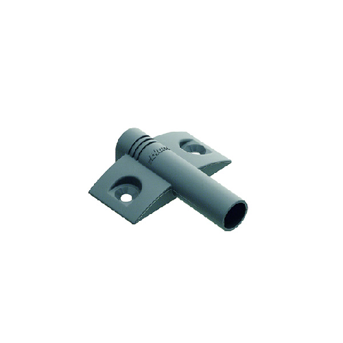 Tùy chọn nêm giảm chấn rời cho bản lề MODUL, 970.1501/3140813, Đế đơn cho nêm giảm chấn 970A1002