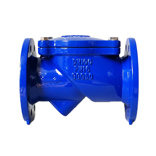 VAN 1 CHIỀU AUT DN150