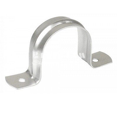 Đai ôm ống Omega Ø90mm, chất liệu sắt đóng gói 100 cái/ 50 cái/ 10 cái