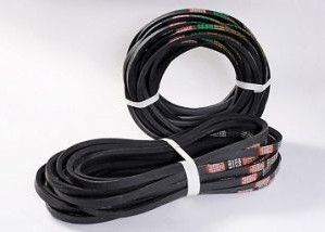 Dây Curoa M37 BANDO