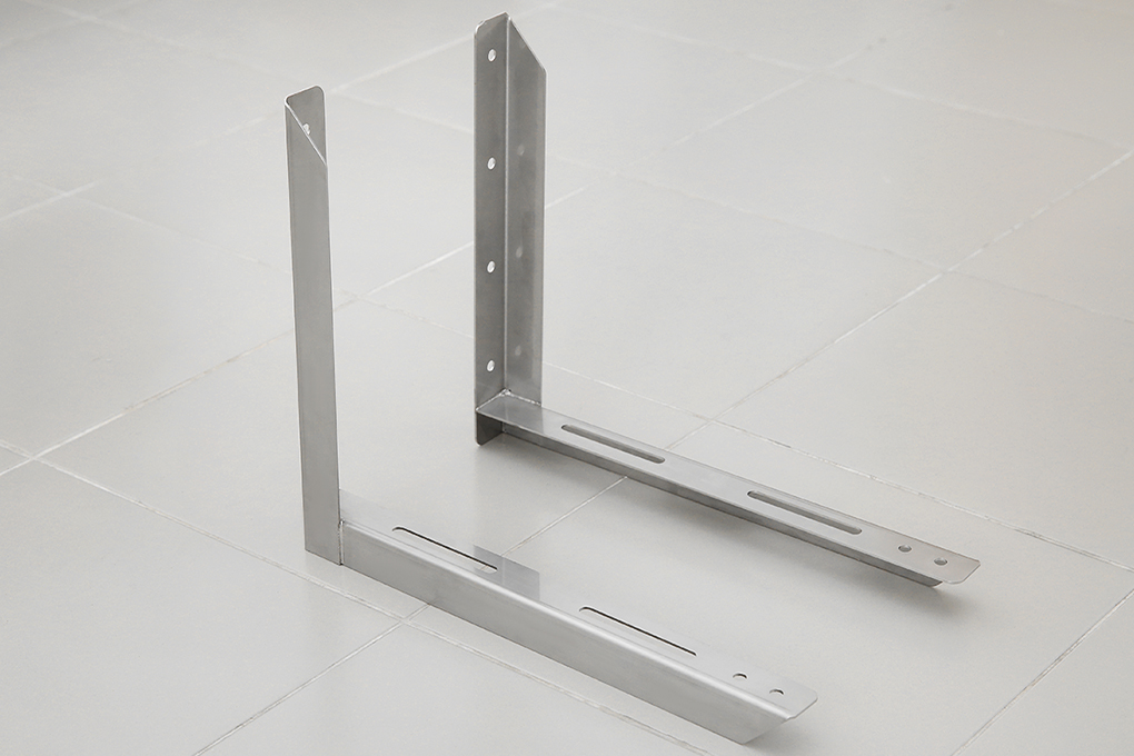 Eke máy lạnh 1HP - 1,5HP (4 tấc không ốc) (trắng), kích thước 330mm x 400mm Camel EKE1HPKOV
