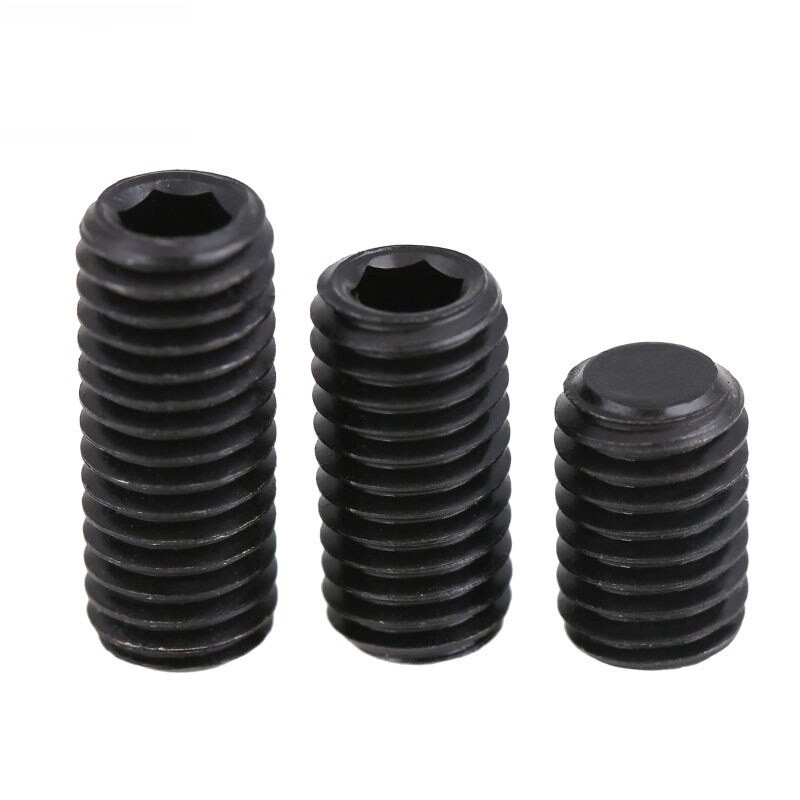 Bu lông lục giác chìm không đầu M10, KT 10x10mm