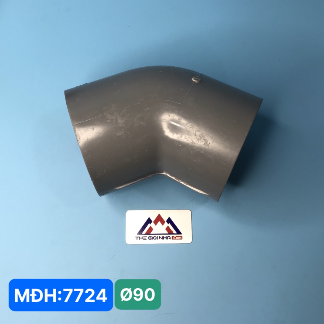 Co 45° 90 M Nhựa Bình Minh