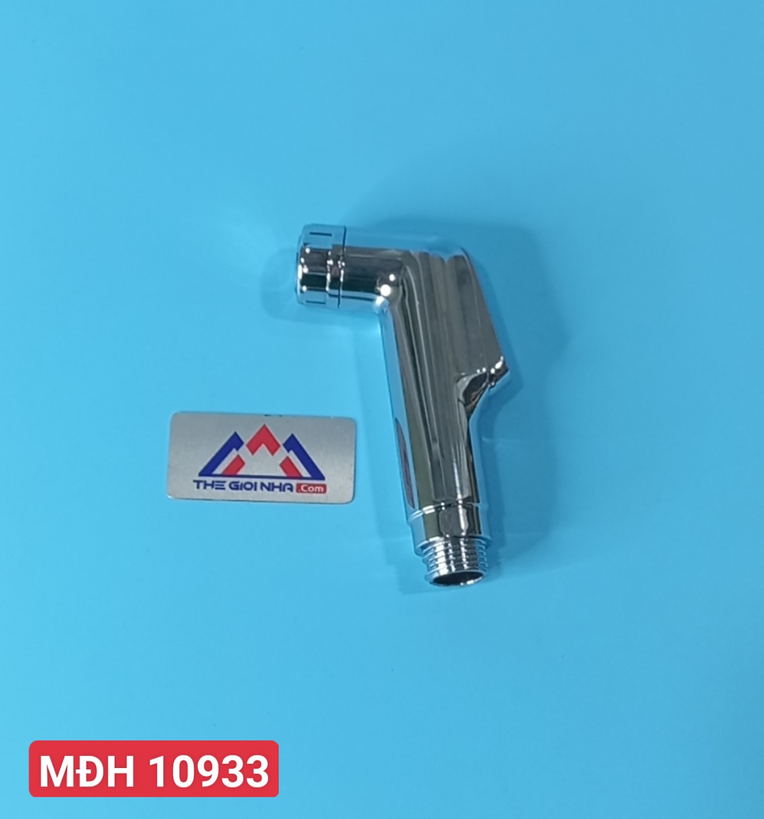 Đầu xịt mạ liền thân ĐX 05 MR Luco