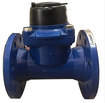 Đồng hồ nước Ø114 mm Sensus DN100
