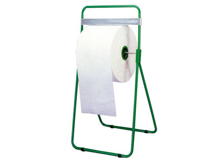 Giá đỡ cho cuộn giấy lau công nghiệp S-1000 Vertex