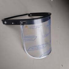 Kính che mặt Blue Eagle FC45
