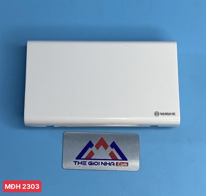 Mặt che trơn Sino S180