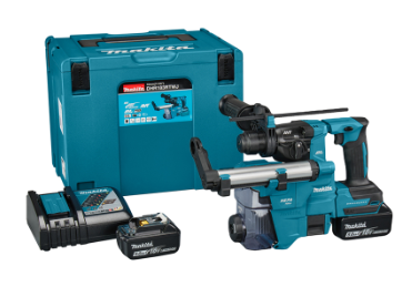 Máy khoan bê tông dùng pin 18V Makita DHR183RTWJ