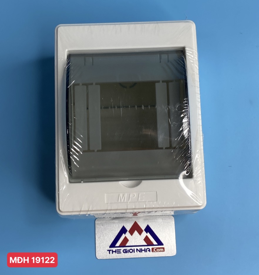 TỦ ĐIỆN LẮP NỔI TN-4