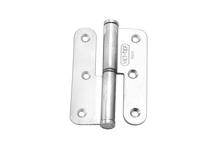 Bản lề Inox Việt Tiệp 08075