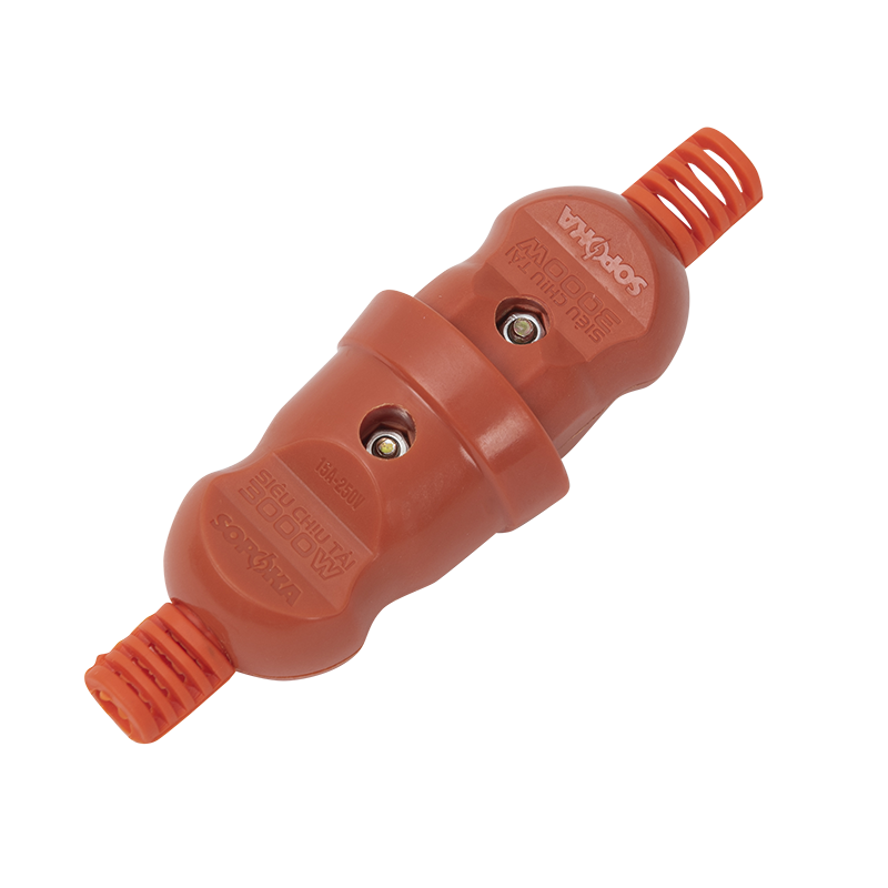 Bộ nối nguồn công suất cao Sopoka N3000W