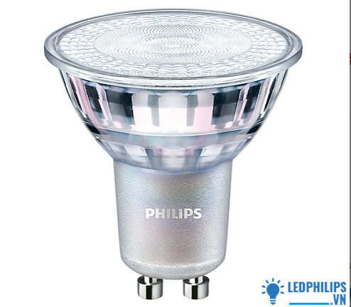 Bóng Master Led 5-50W 940 GU10 220V 36D Dim