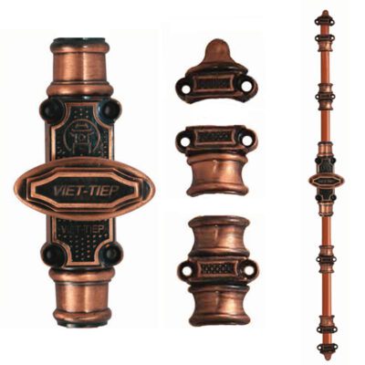 Clemon hợp kim ghi Việt Tiệp 09880
