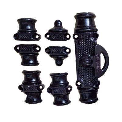 Clemon tay gập hợp kim Việt Tiệp 09993