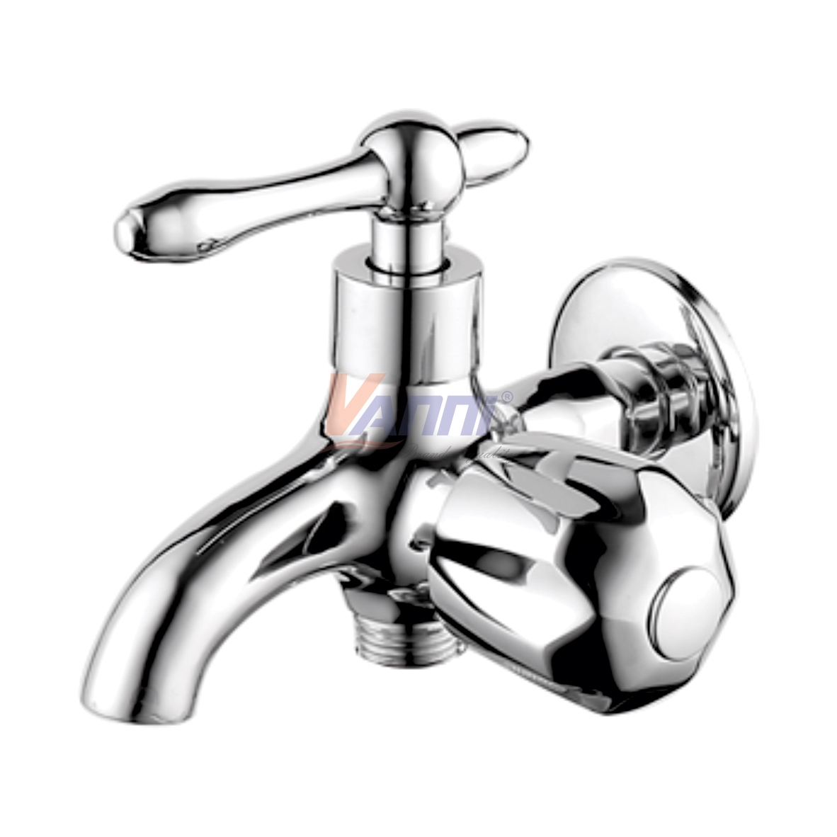 Củ sen lạnh Vanni VN-712