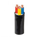 Dây cáp điện 3 lõi Cadivi CVV 3x4