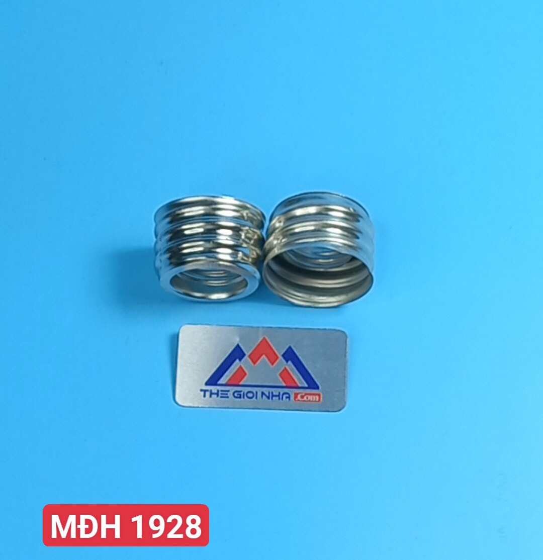 Đui đèn từ E27 sang E40 MPE E27-40