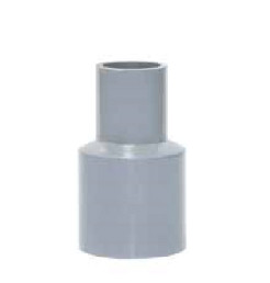 Nối giảm uPVC 34/27 Bình Minh