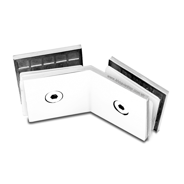 Kẹp kính - kính 135˚ Việt Tiệp 11003