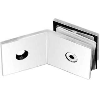 Kẹp kính - tường 135˚ Việt Tiệp 11004