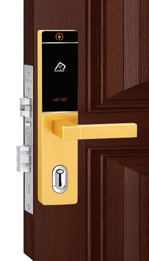 Khóa điện tử Việt Tiệp 28287