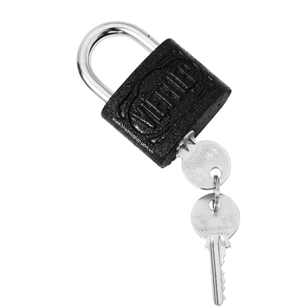 Khóa treo gang Việt Tiệp 1466/45