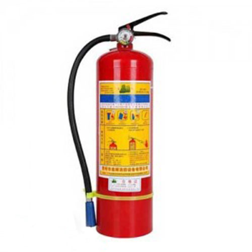 Nạp bột chữa cháy bình 4kg