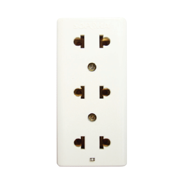 Ổ cắm Sopoka E14