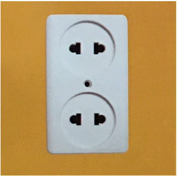 Ổ cắm Sopoka E22