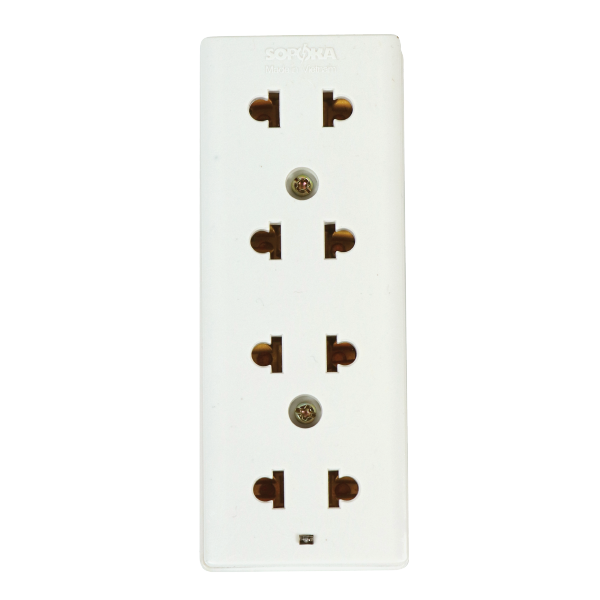 Ổ cắm Sopoka E25