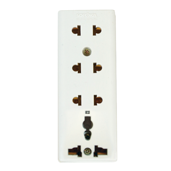 Ổ cắm Sopoka E26